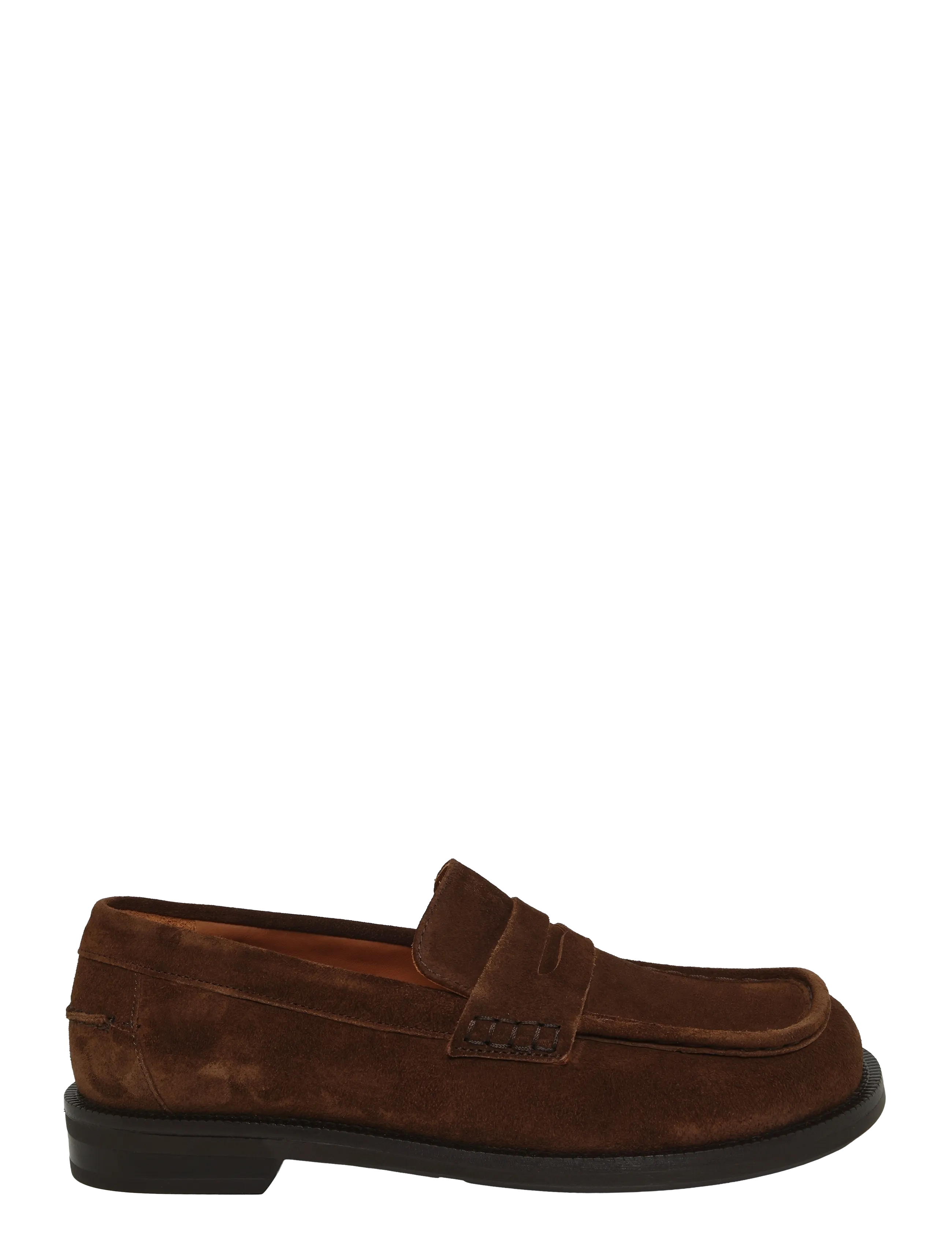 Billi Bi - Shoes - arabica babysilk suede - 3