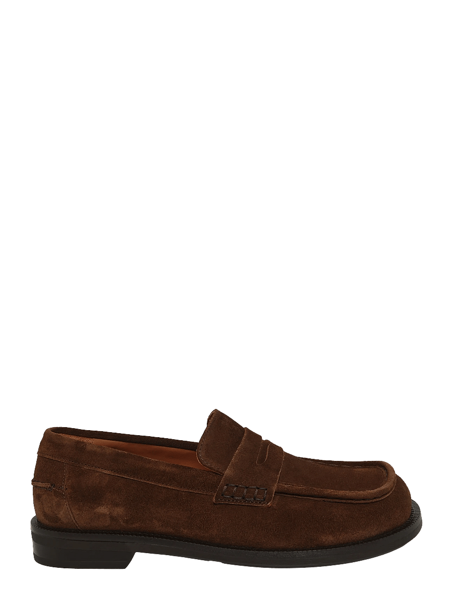 Billi Bi - Shoes - modetrends - arabica babysilk suede - 3
