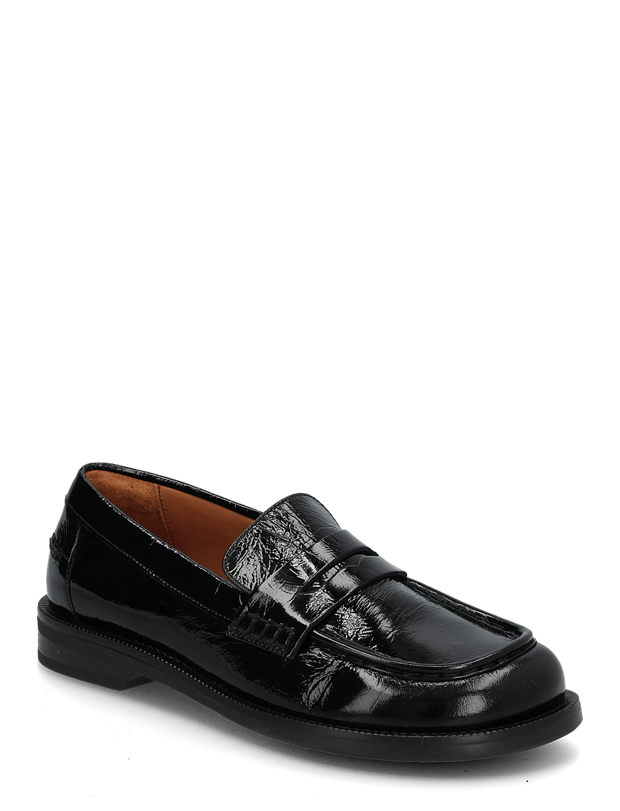 Billi Bi - Shoes - mode trends - black naplack - 0