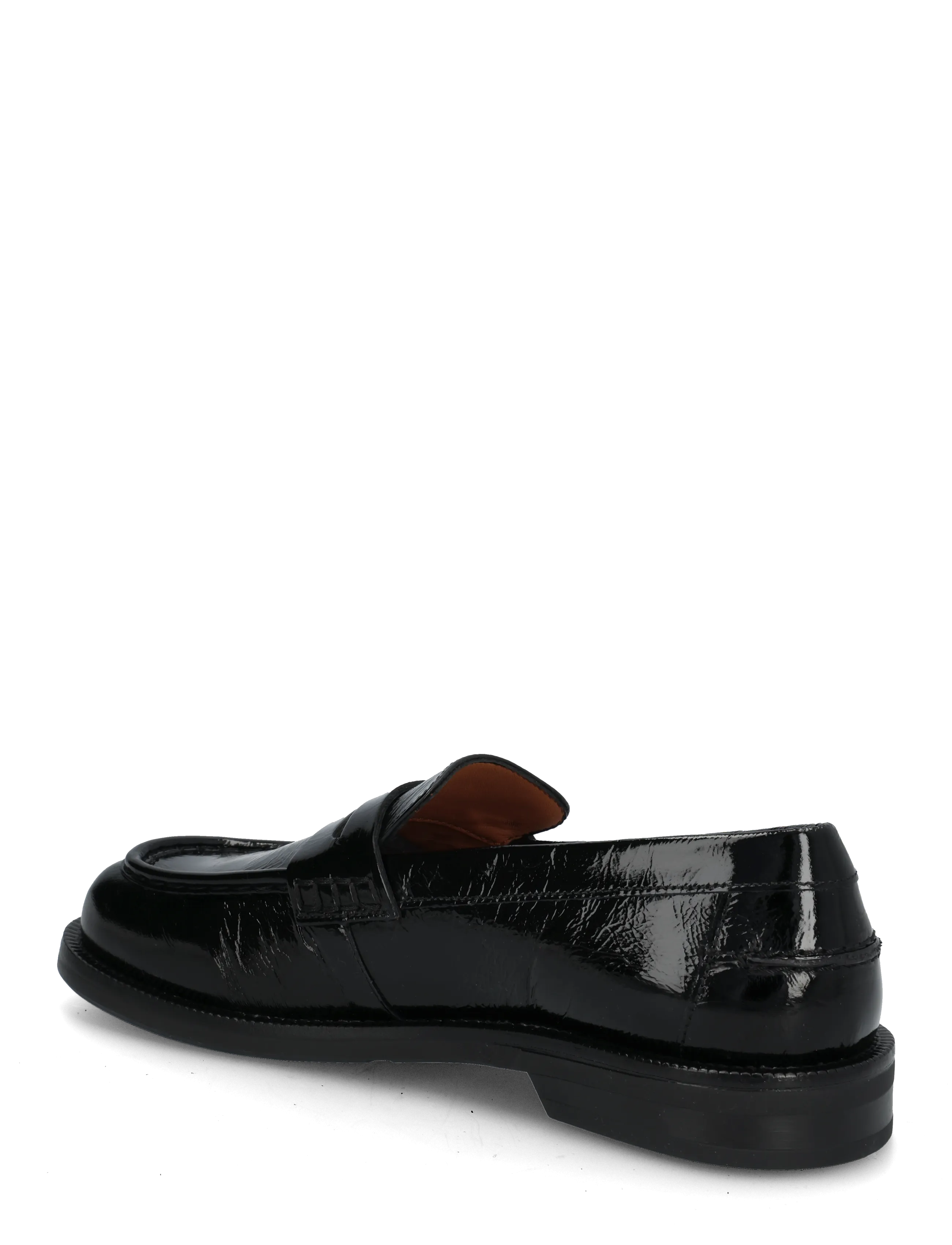 Billi Bi - Shoes - mode trends - black naplack - 1