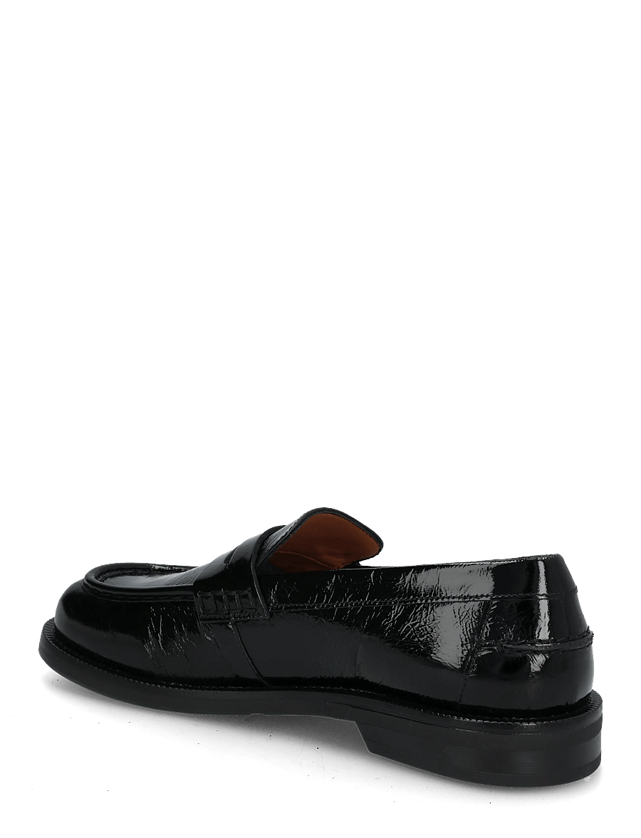 Billi Bi - Shoes - mode trends - black naplack - 1