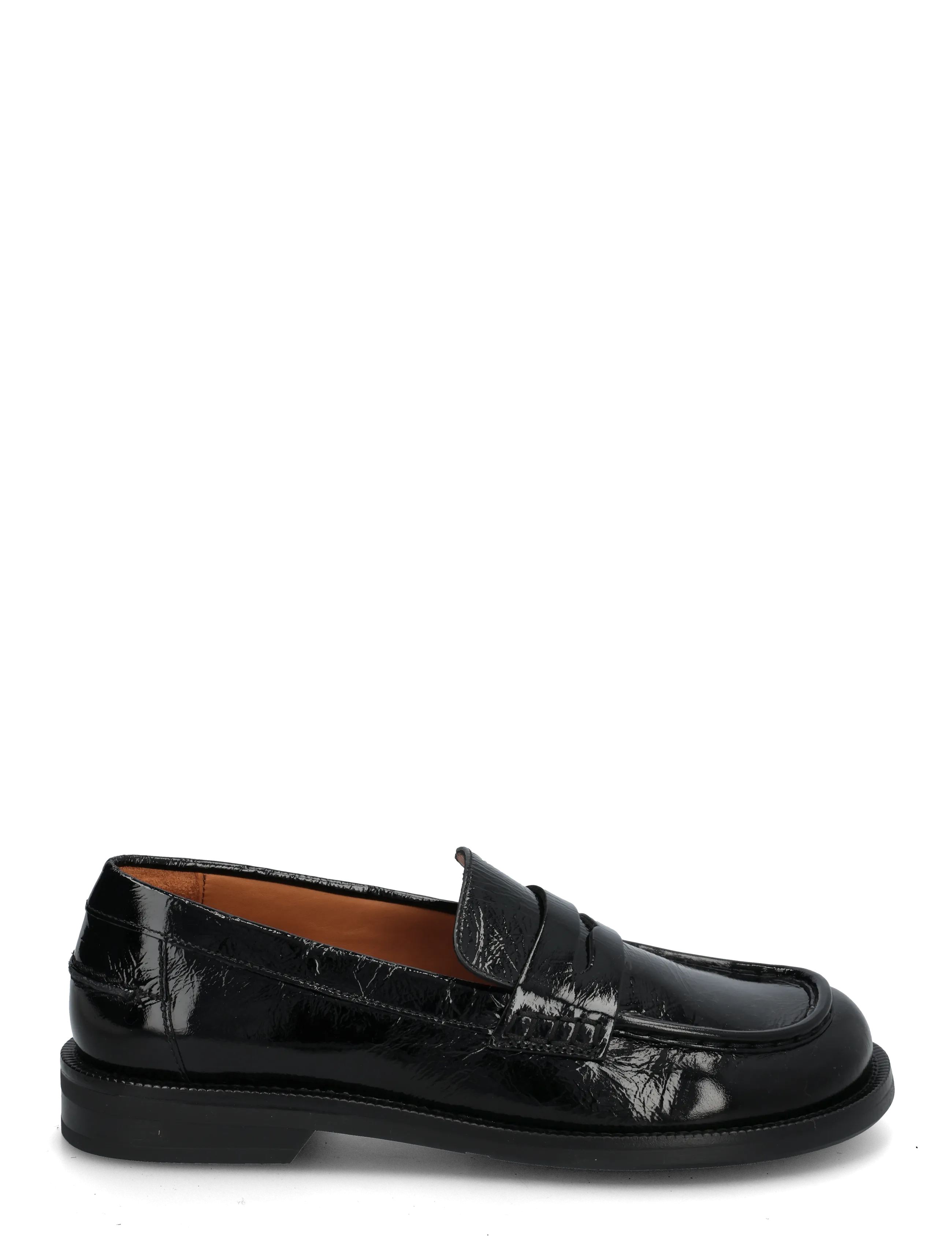 Billi Bi - Shoes - mode trends - black naplack - 2