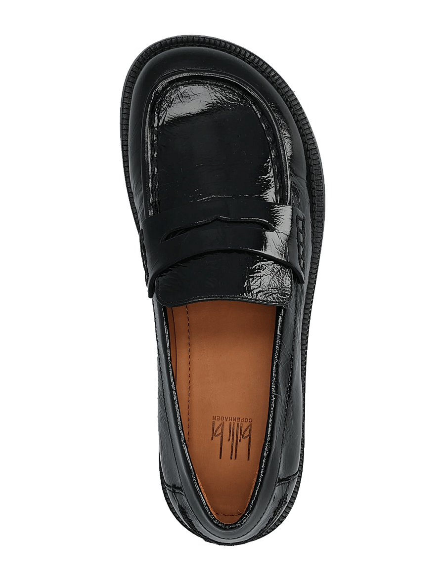 Billi Bi - Shoes - mode trends - black naplack - 3