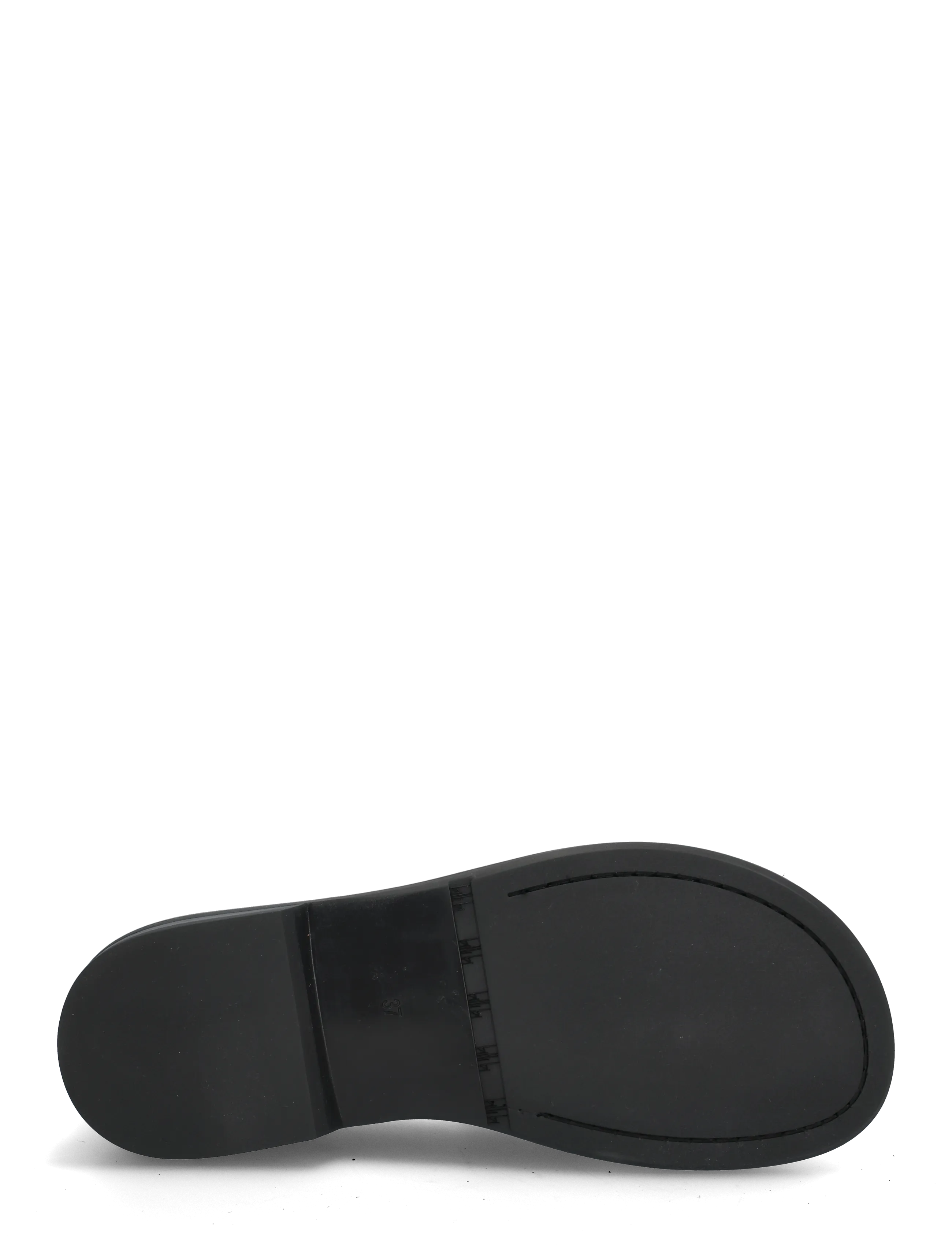 Billi Bi - Shoes - mode trends - black naplack - 4