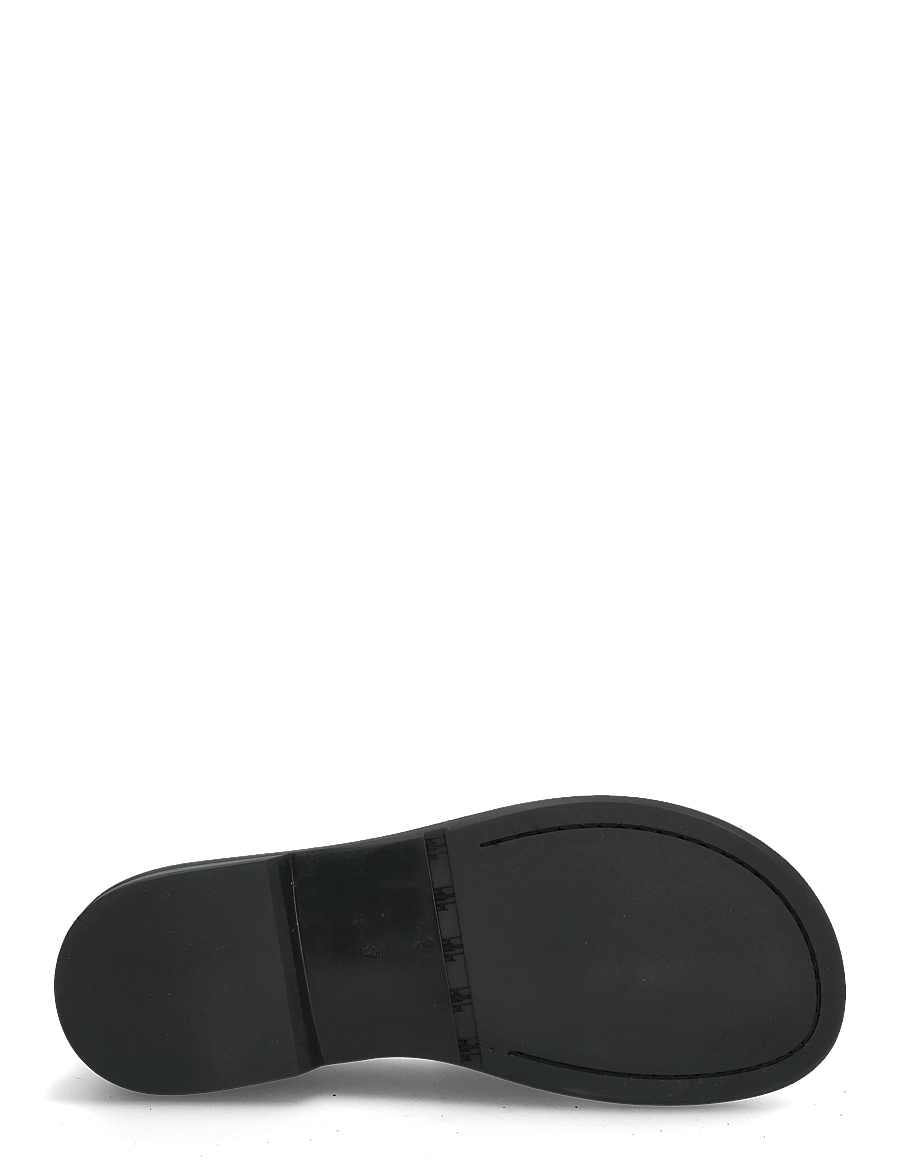 Billi Bi - Shoes - mode trends - black naplack - 4