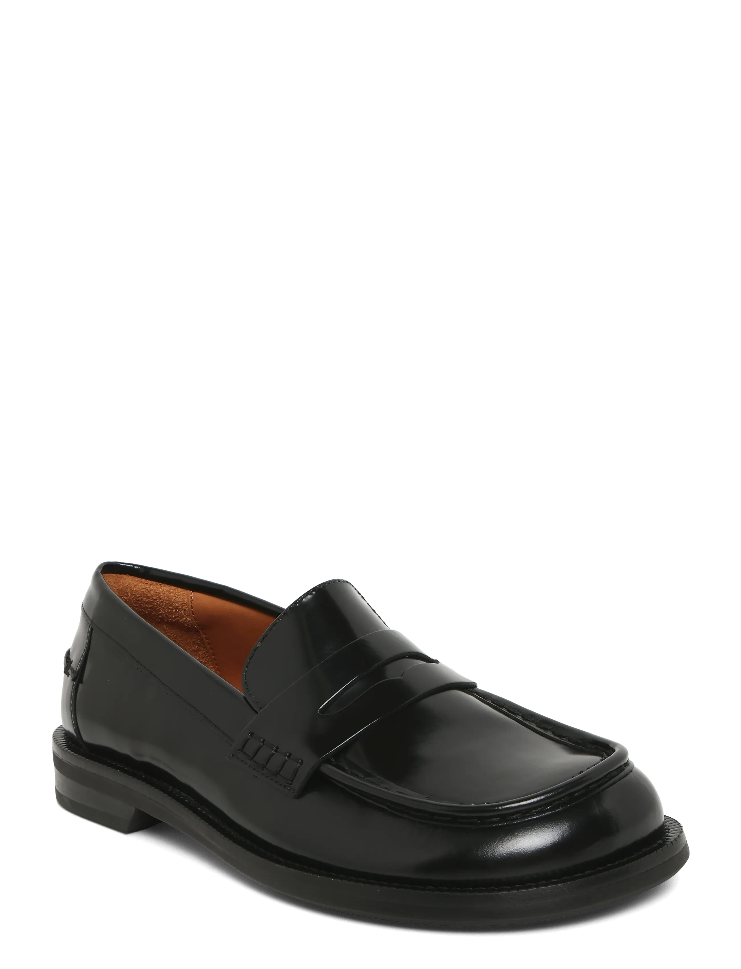 BLACK POLIDO