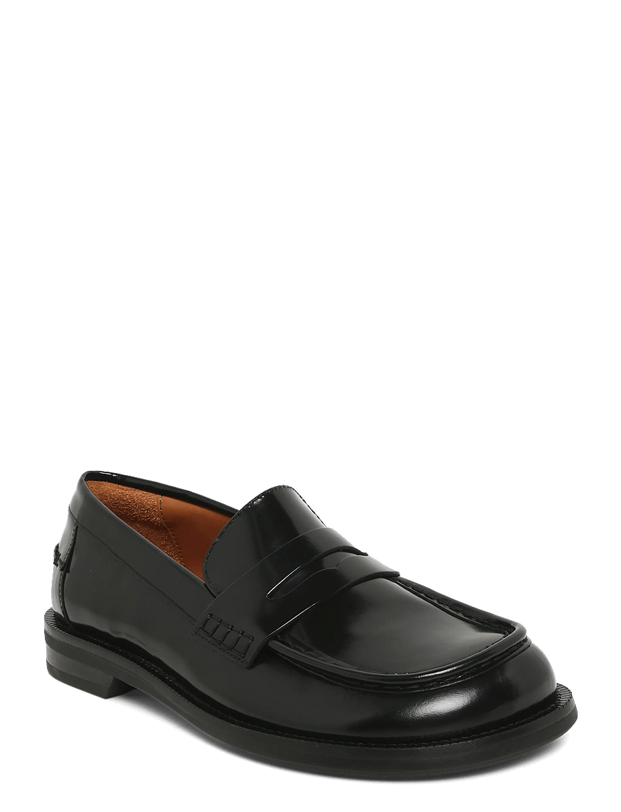 Billi Bi - Shoes - moetrendid - black polido - 0