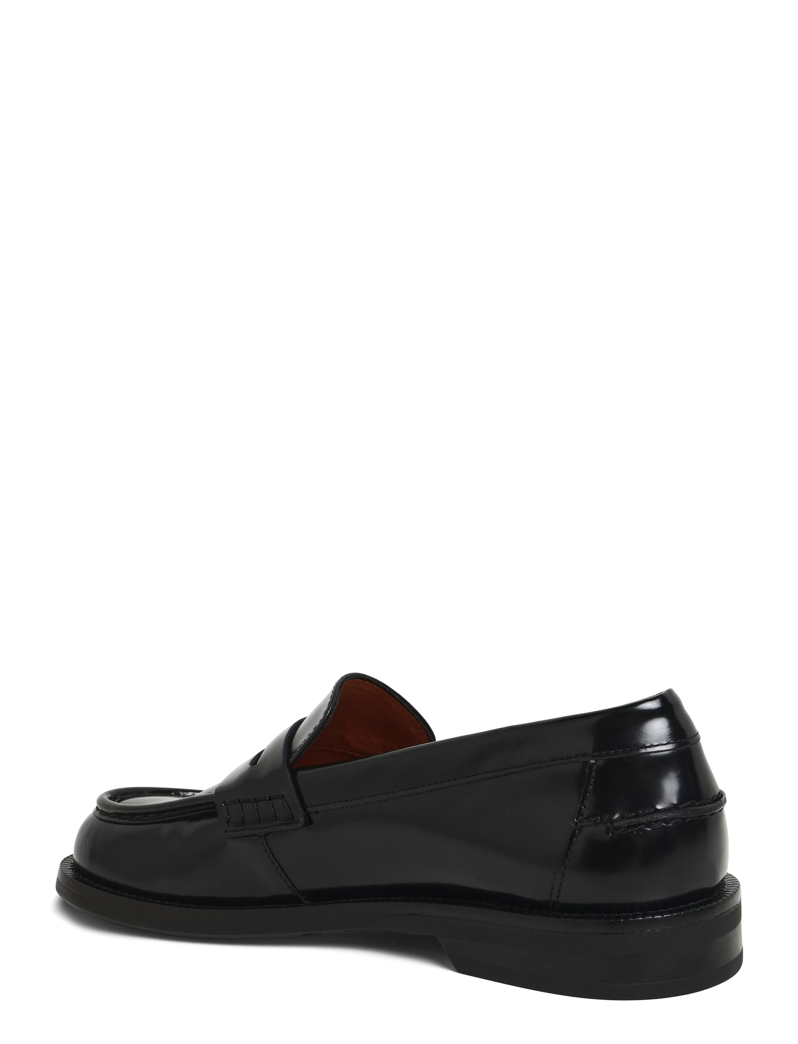 Billi Bi - Shoes - moetrendid - black polido - 1