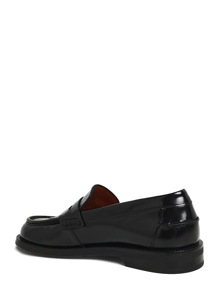 Billi Bi - Shoes - moetrendid - black polido - 1