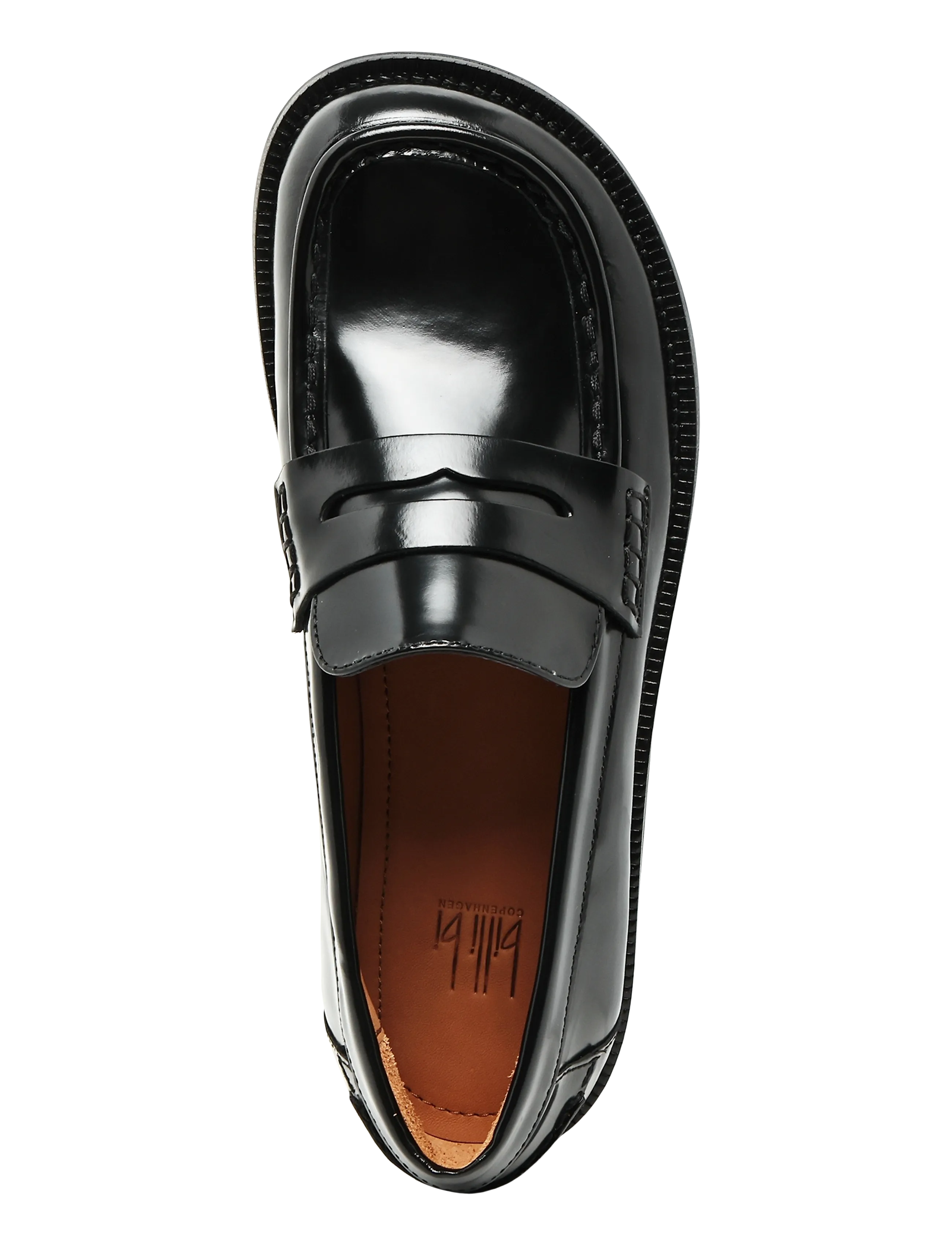 Billi Bi - Shoes - moetrendid - black polido - 2