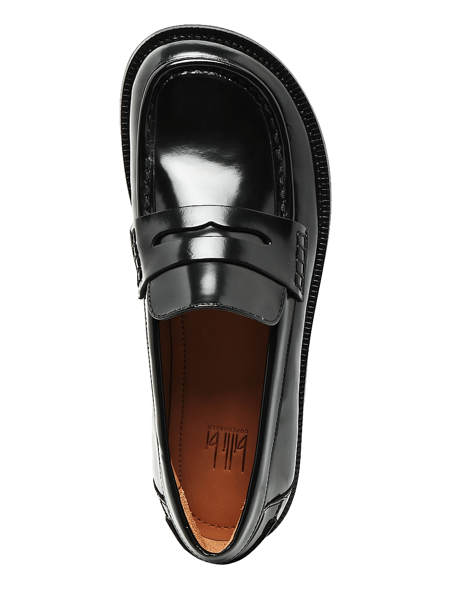 Billi Bi - Shoes - moetrendid - black polido - 2