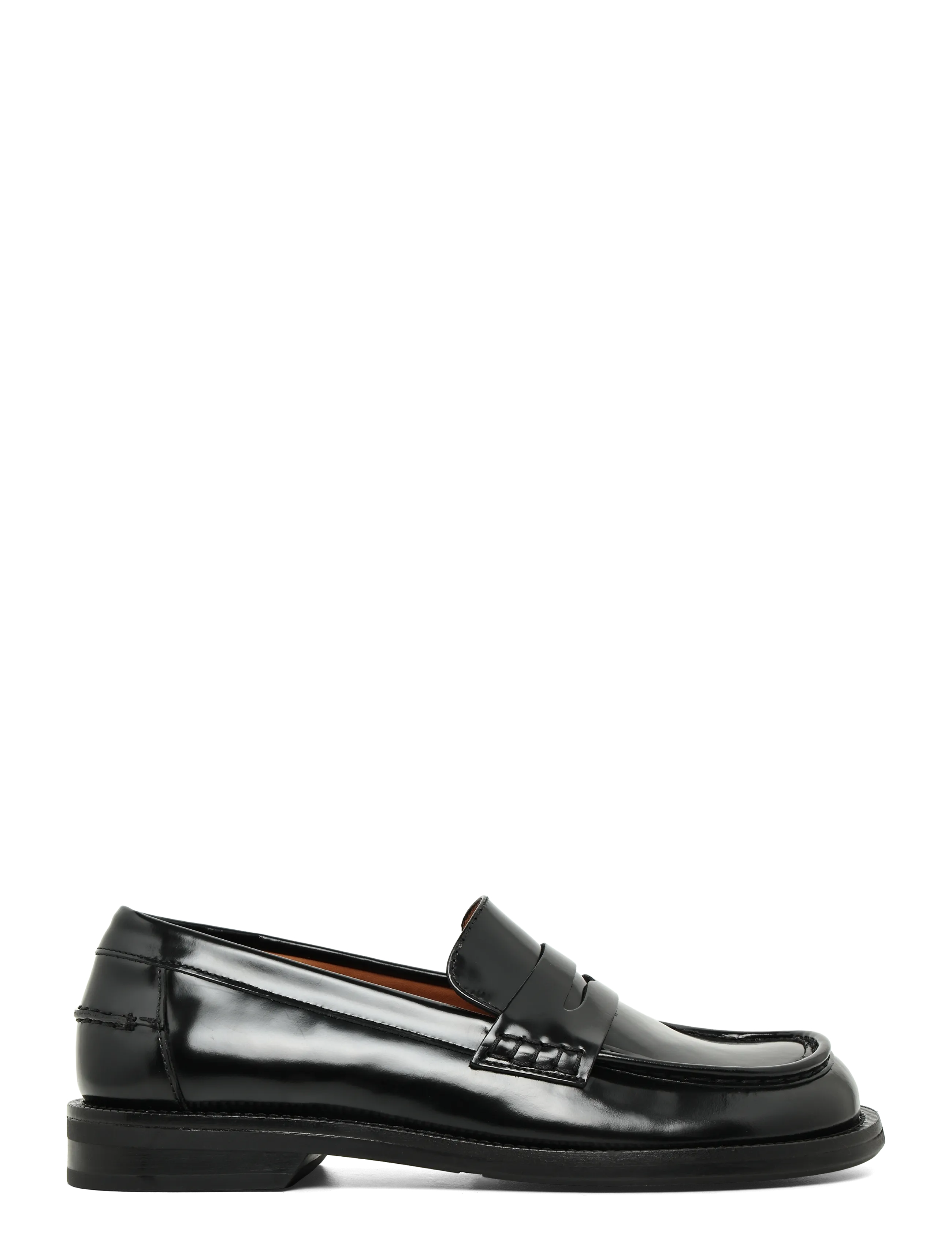 Billi Bi - Shoes - moetrendid - black polido - 3