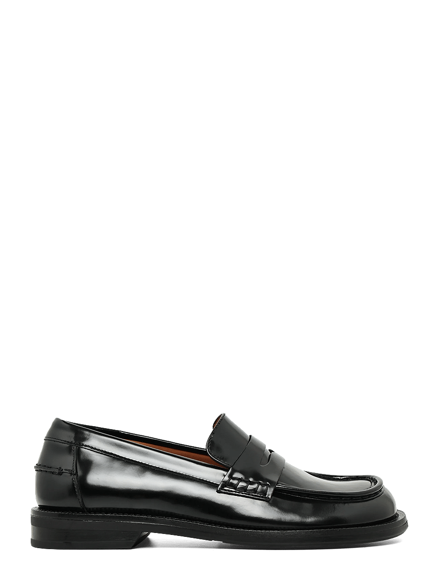 Billi Bi - Shoes - moetrendid - black polido - 3