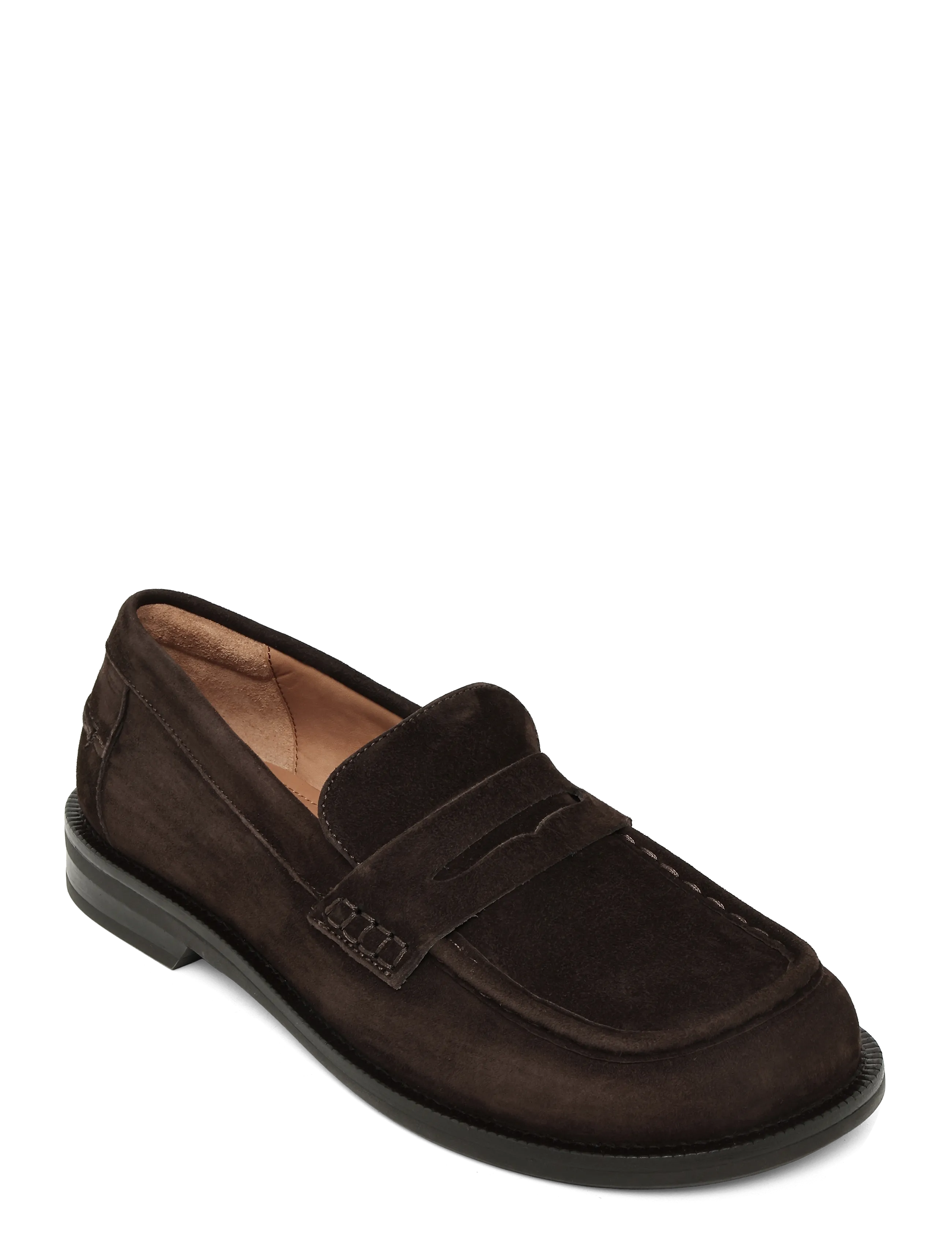 Billi Bi Shoes -  - T.MORO  SUEDE / brown