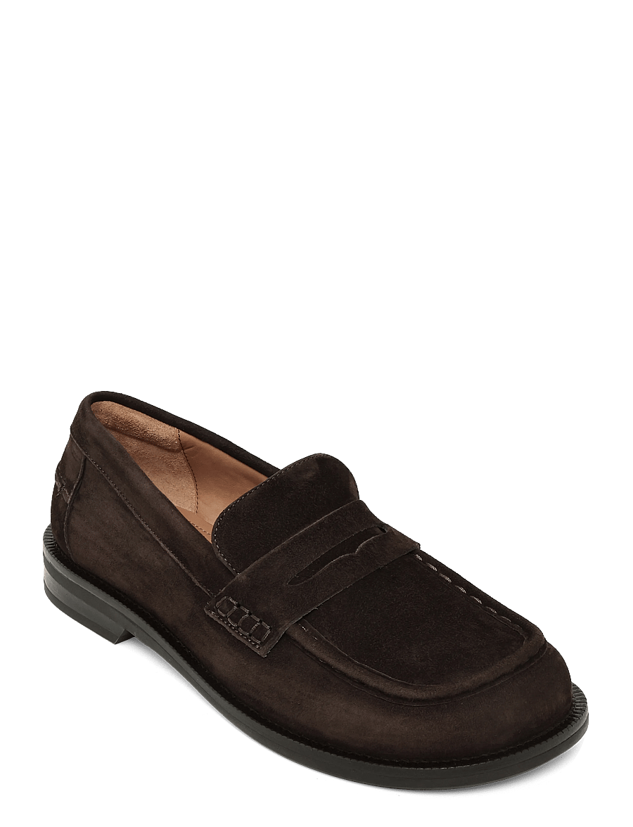 Billi Bi - Shoes - modetrends - t.moro suede - 0