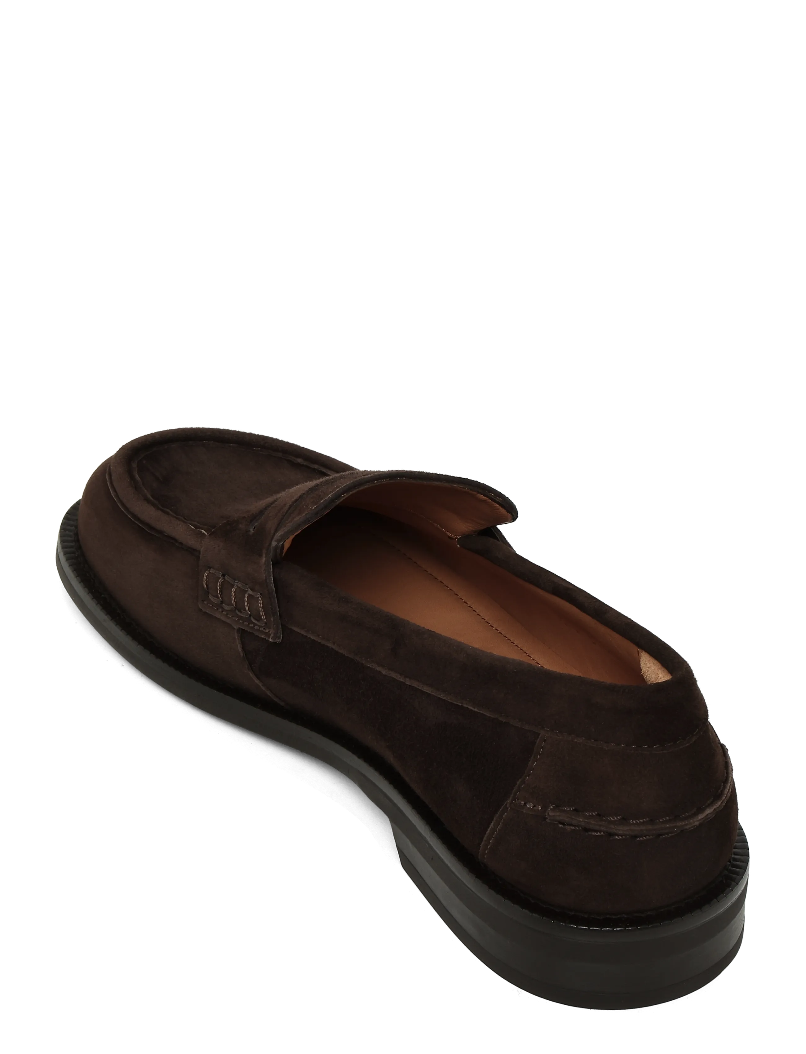 Billi Bi - Shoes - fashion trends - t.moro  suede - 1