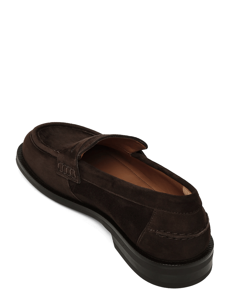 Billi Bi - Shoes - modetrends - t.moro suede - 1