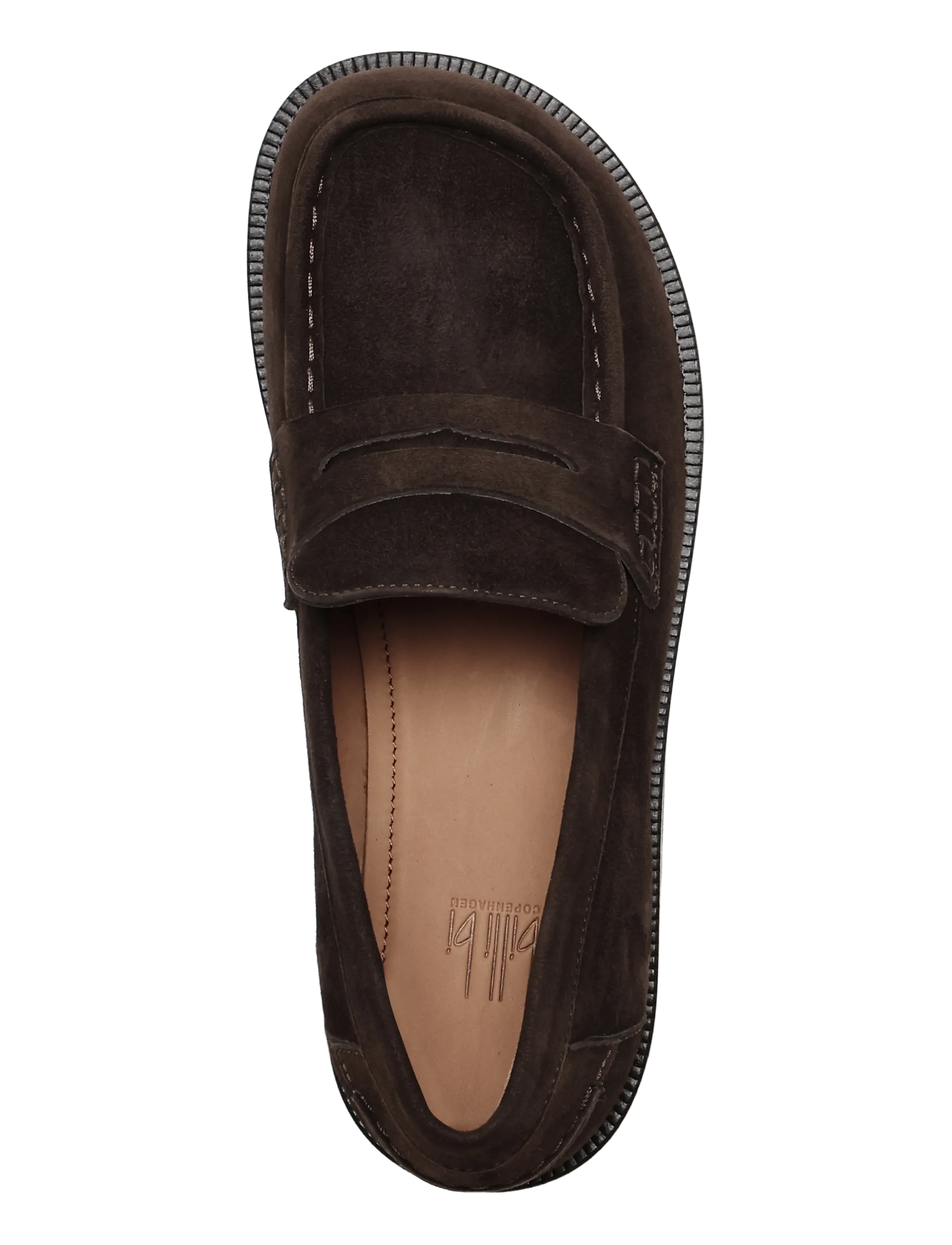 Billi Bi - Shoes - fashion trends - t.moro  suede - 2