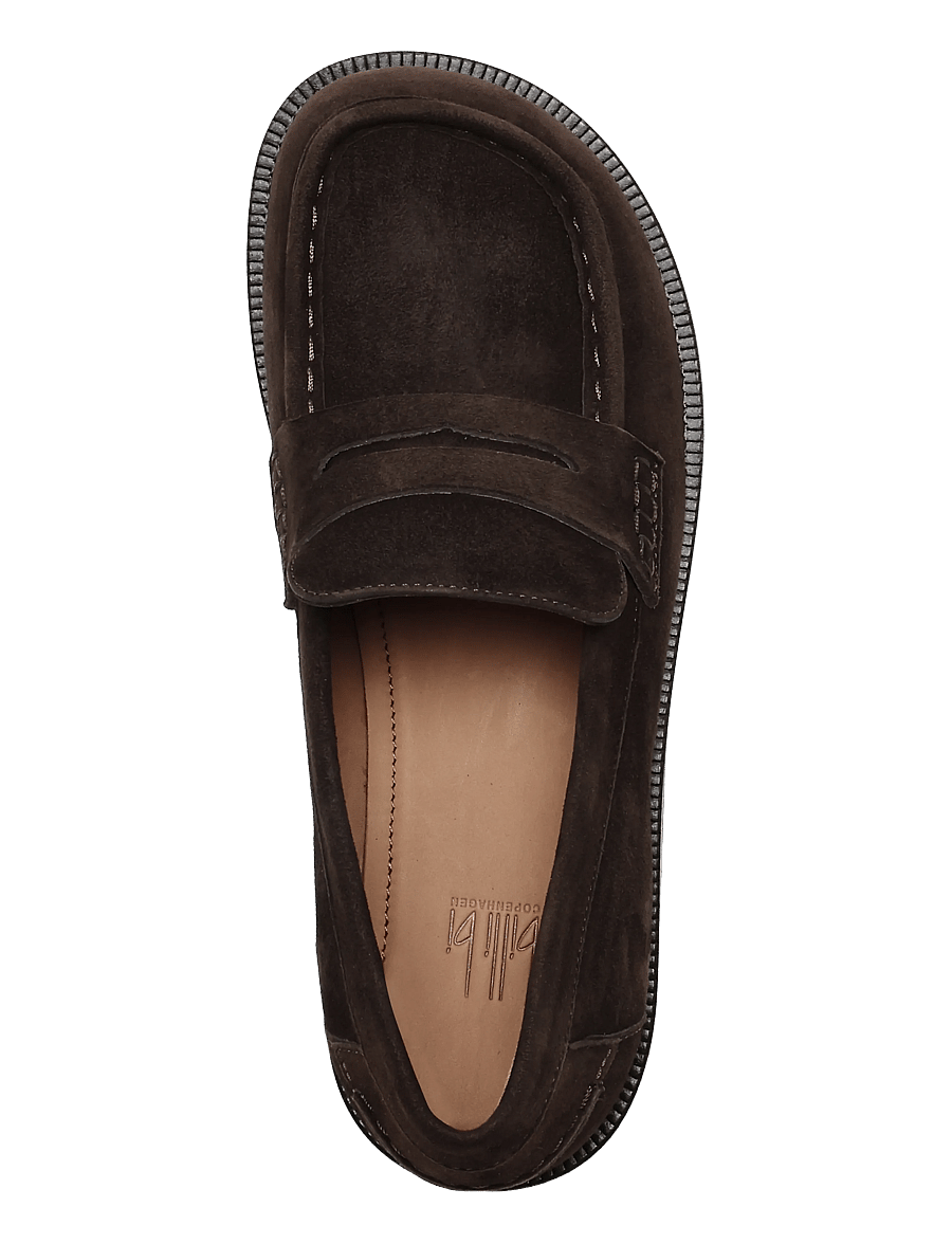 Billi Bi - Shoes - modetrends - t.moro suede - 2