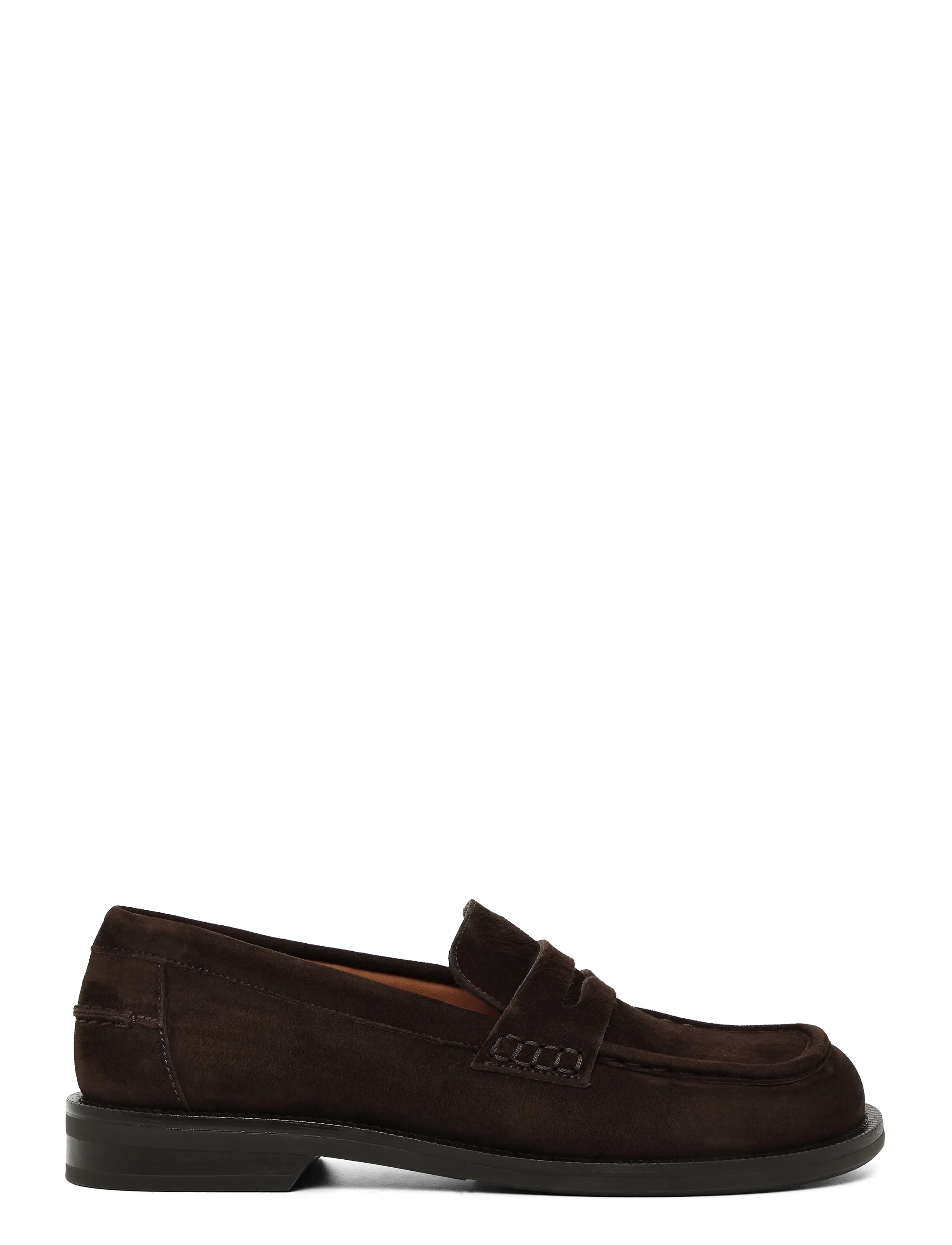 Billi Bi - Shoes - fashion trends - t.moro  suede - 3