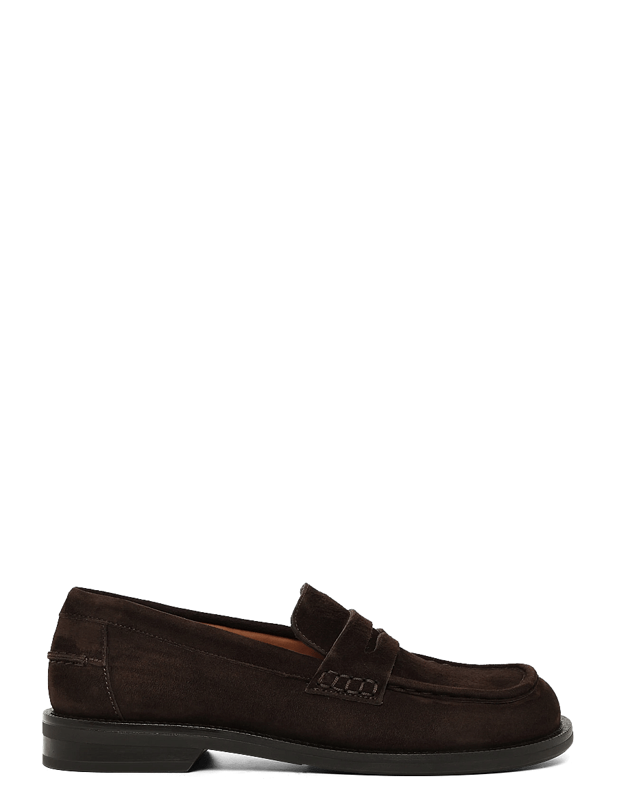 Billi Bi - Shoes - modetrends - t.moro suede - 3