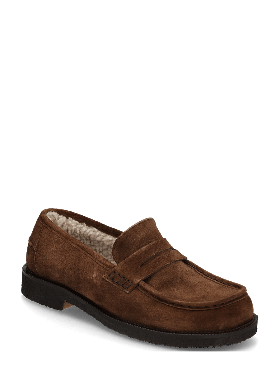 Billi Bi - Shoes - modetrends - arabica babysilk suede - 0