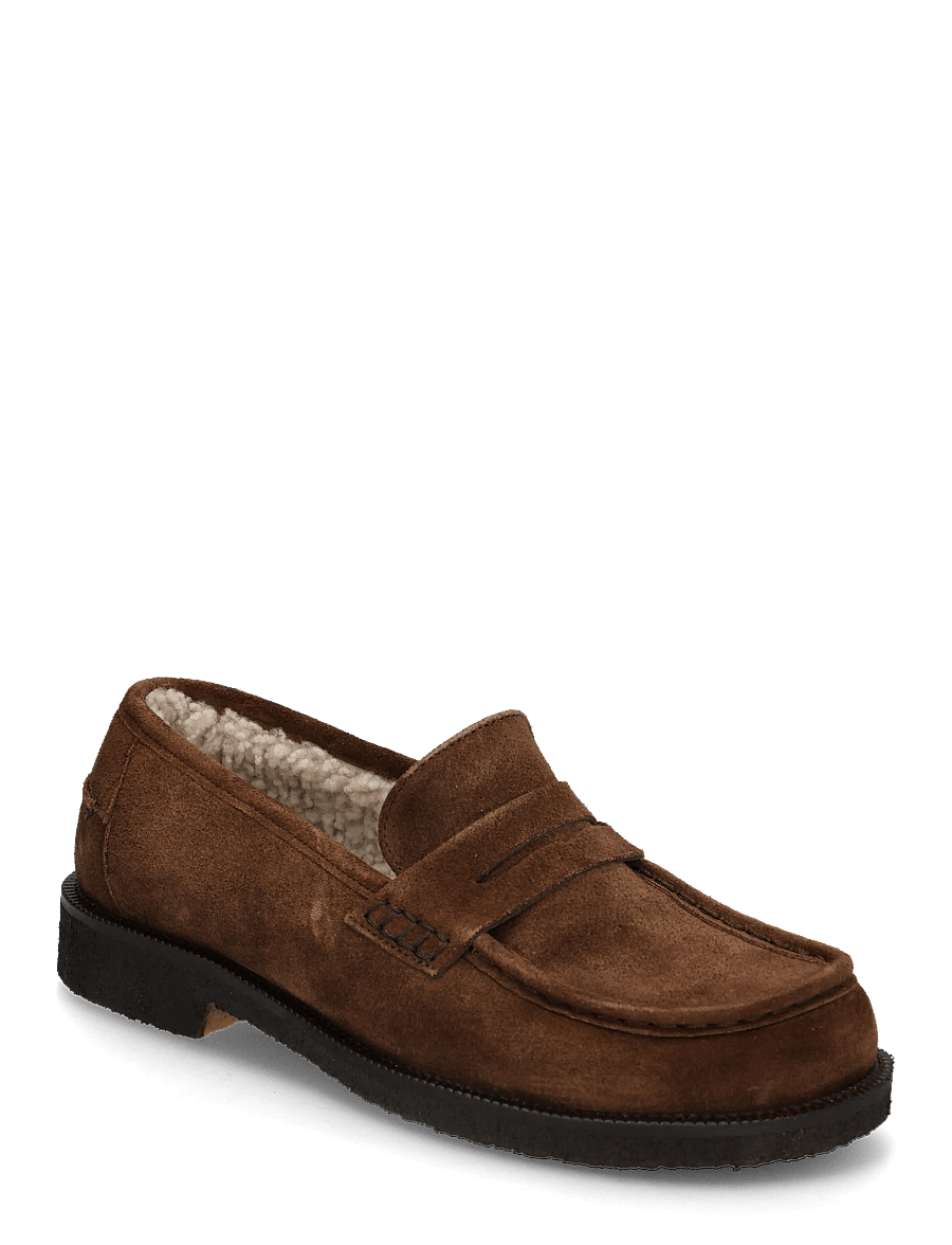 Billi Bi - Shoes - mode trends - arabica babysilk suede - 0