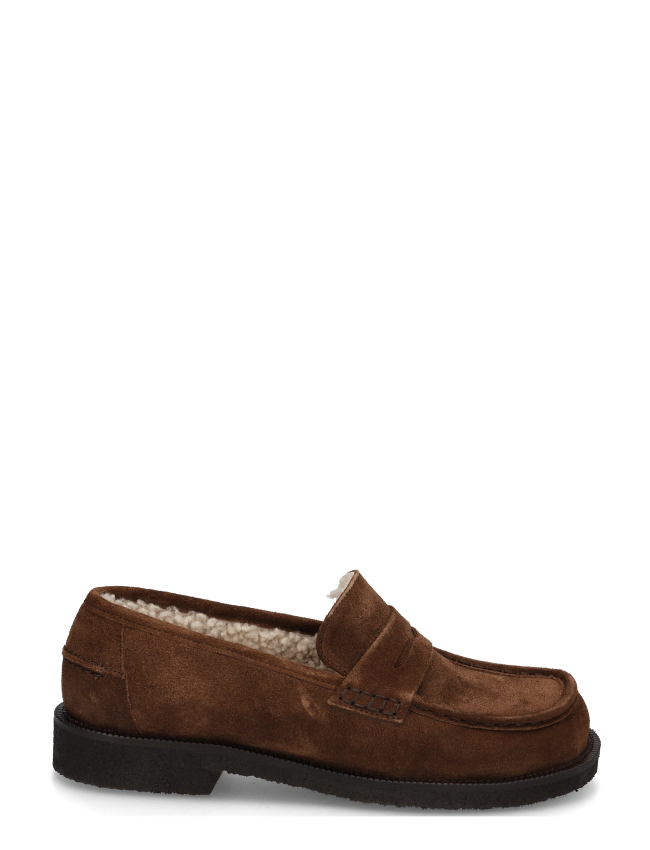 Billi Bi - Shoes - arabica babysilk suede - 1