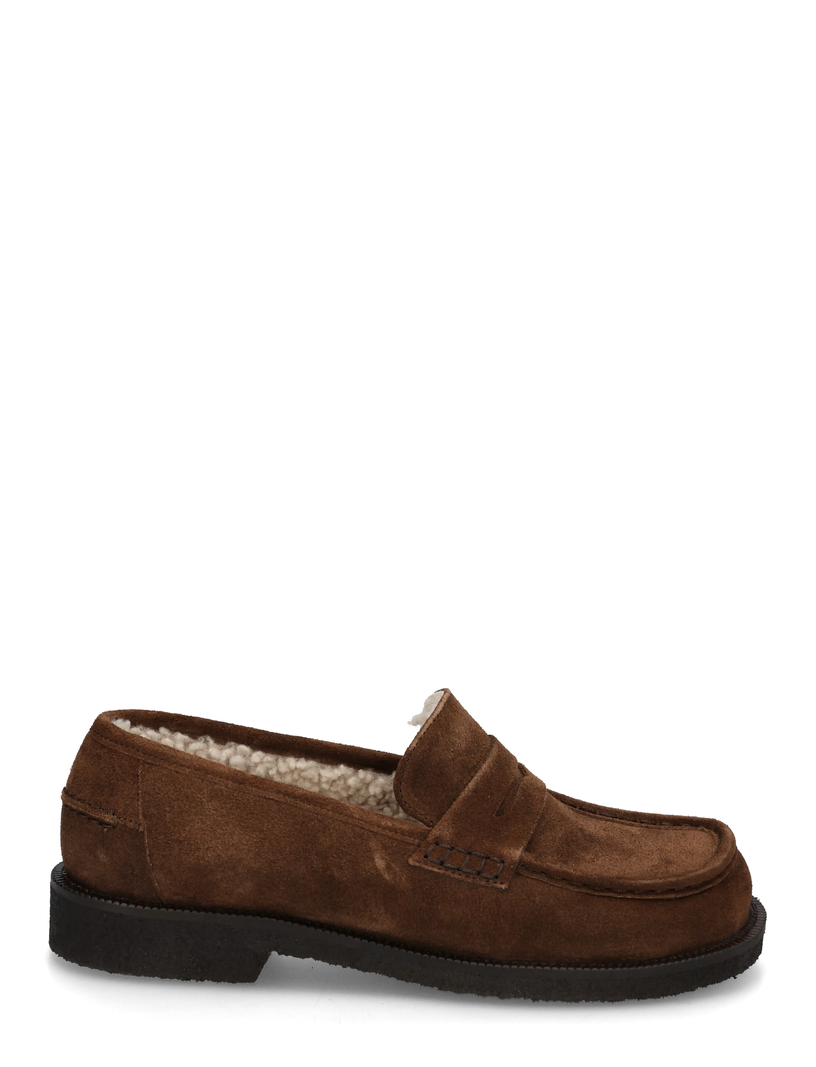 Billi Bi - Shoes - mode trends - arabica babysilk suede - 1