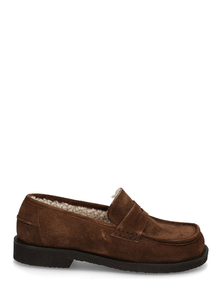 Billi Bi - Shoes - mode trends - arabica babysilk suede - 1