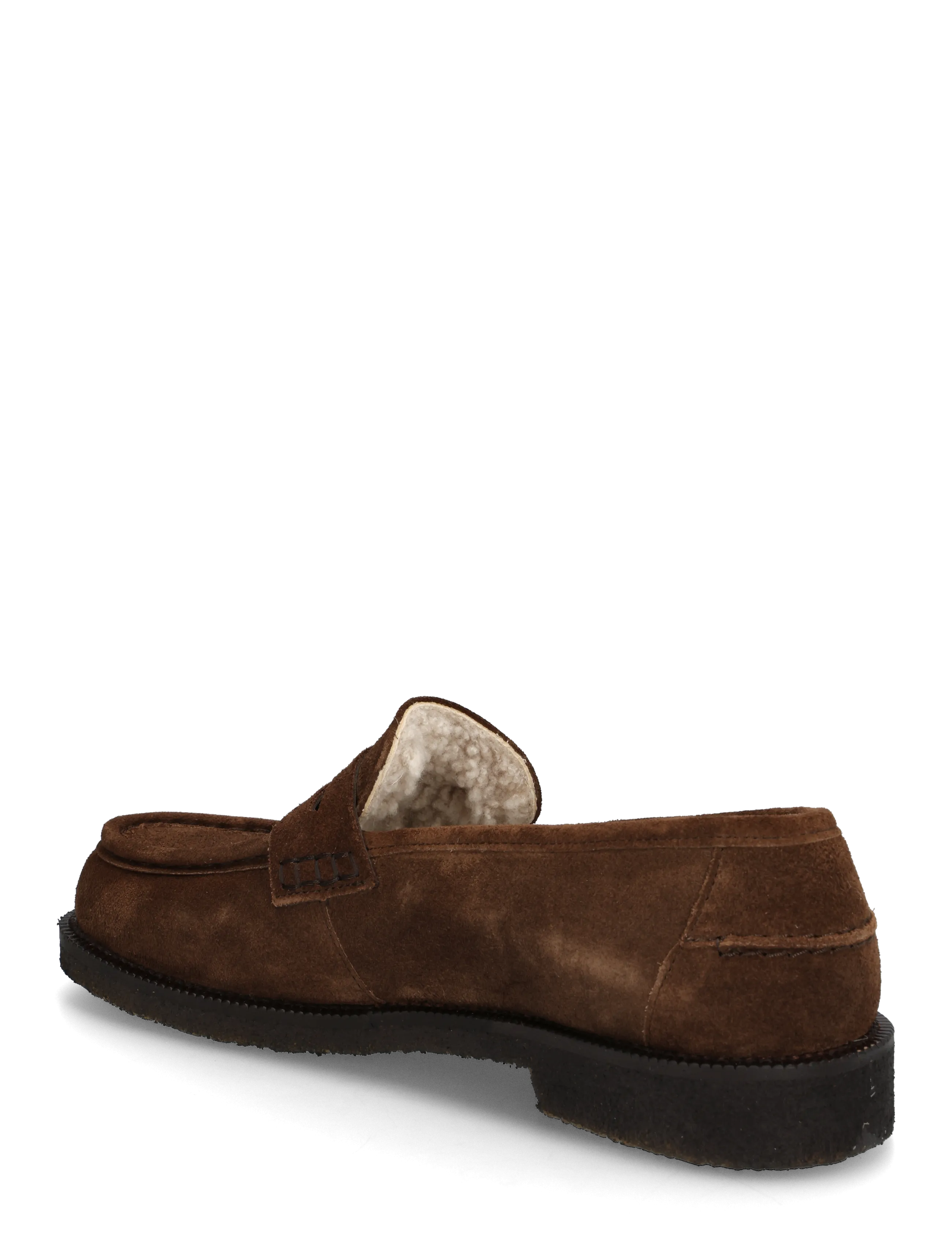 Billi Bi - Shoes - fashion trends - arabica babysilk suede - 2