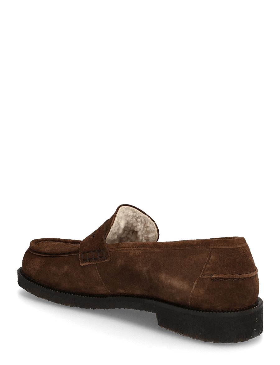 Billi Bi - Shoes - modetrends - arabica babysilk suede - 2