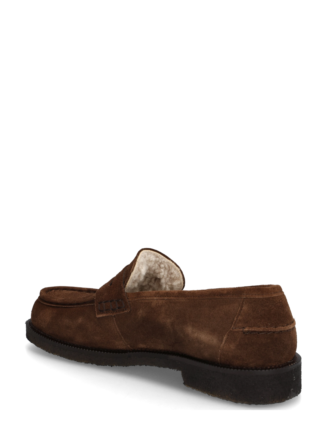 Billi Bi - Shoes - arabica babysilk suede - 2