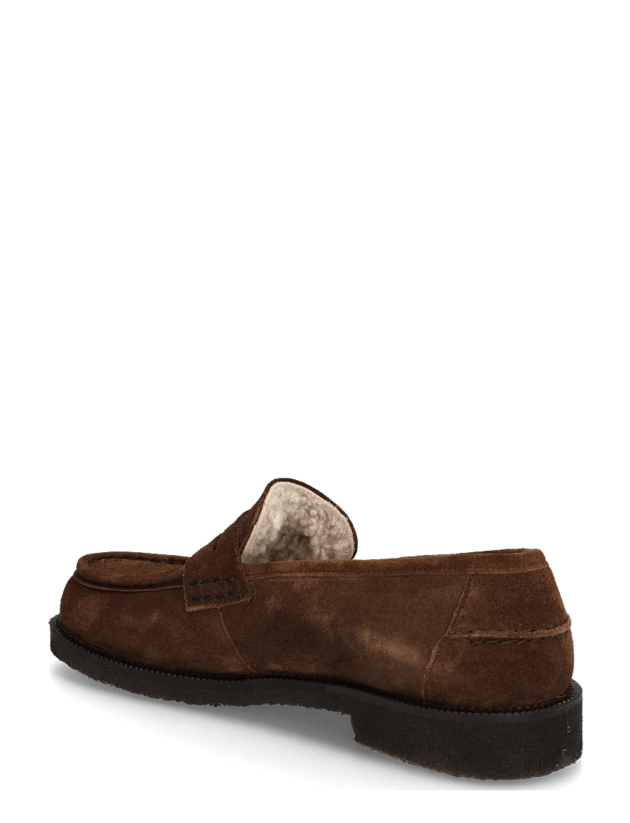 Billi Bi - Shoes - modetrends - arabica babysilk suede - 2