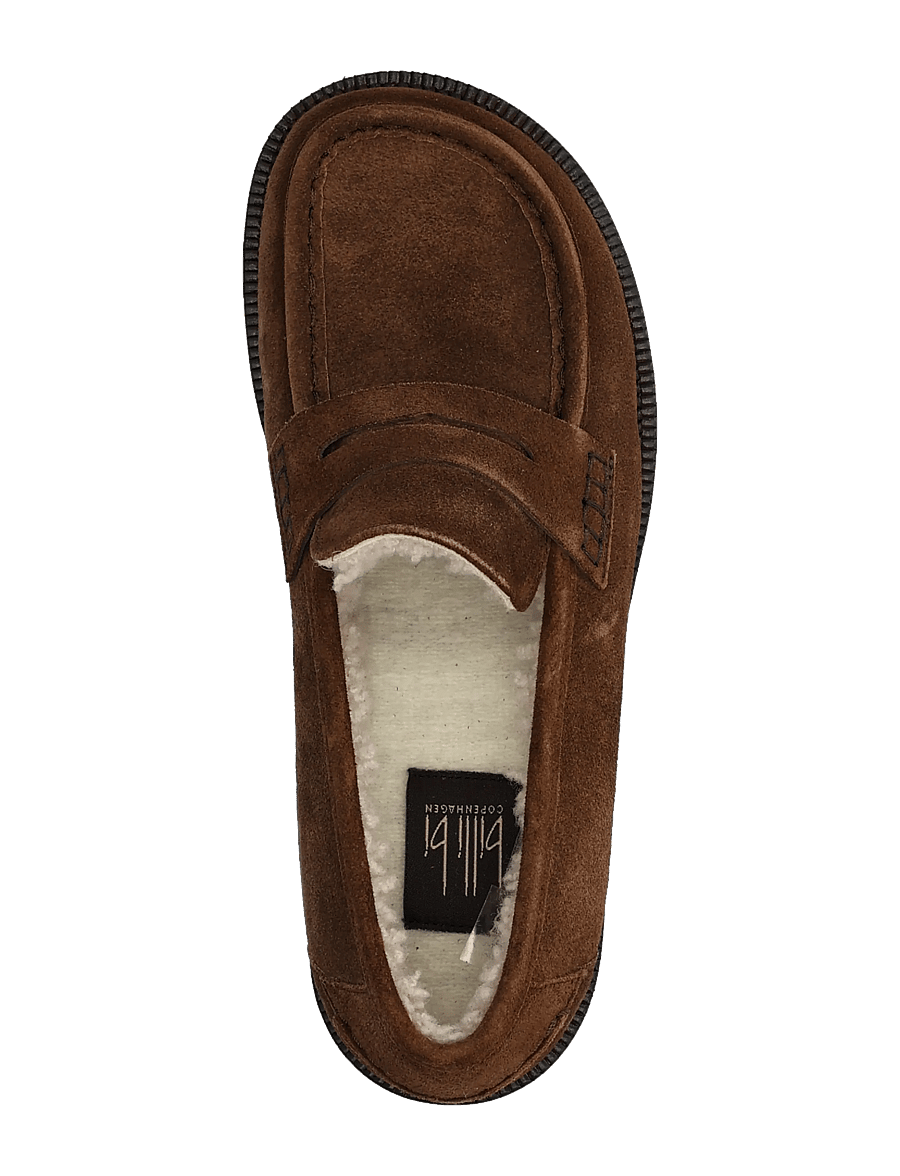 Billi Bi - Shoes - modetrends - arabica babysilk suede - 3