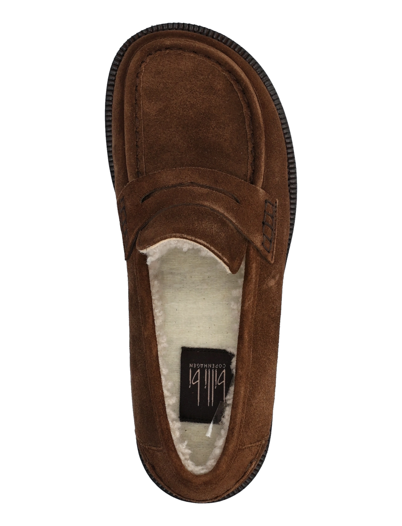 Billi Bi - Shoes - arabica babysilk suede - 3
