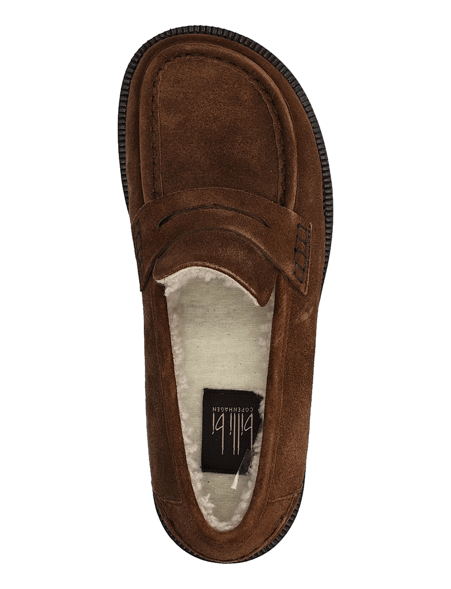 Billi Bi - Shoes - modetrends - arabica babysilk suede - 3