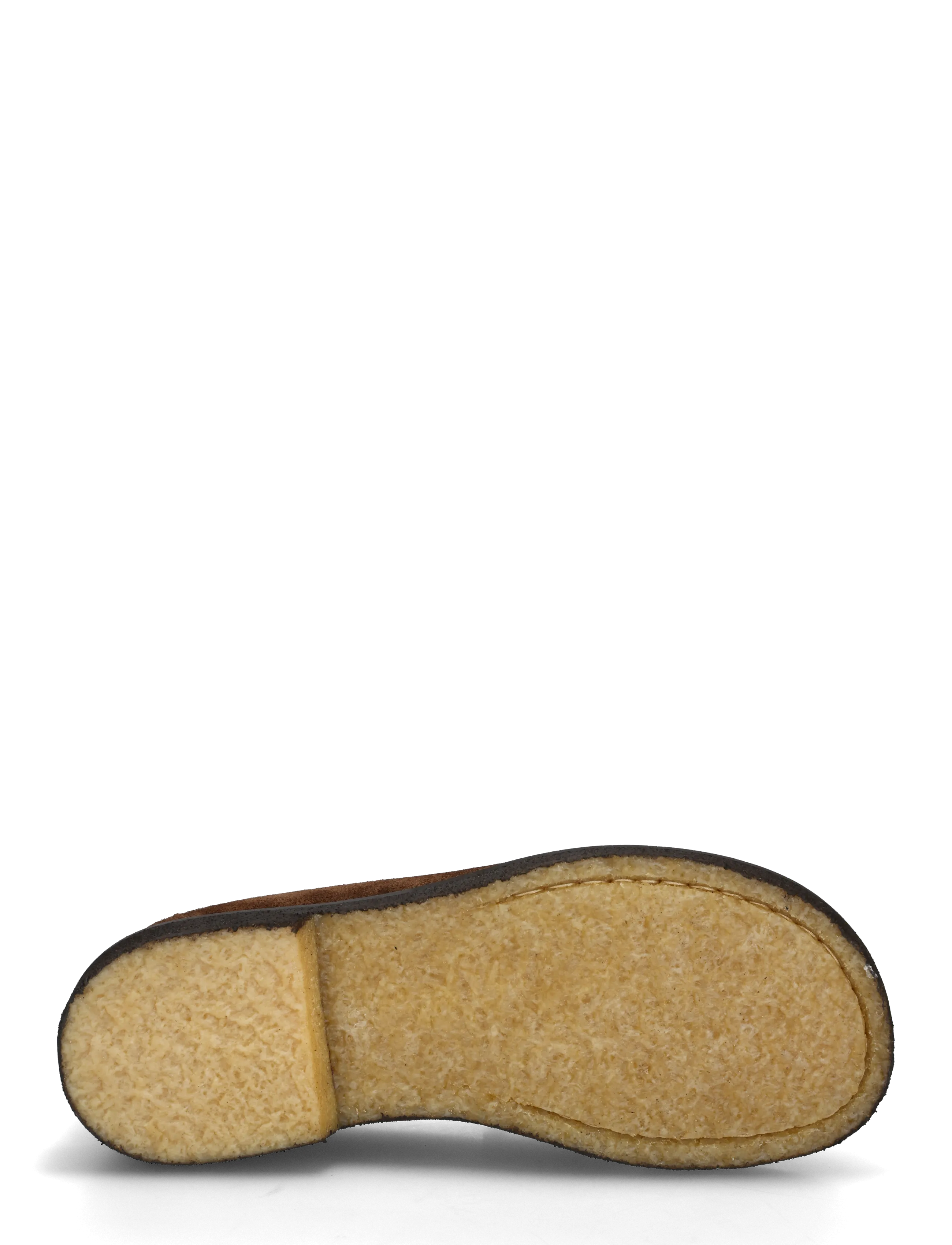 Billi Bi - Shoes - mode trends - arabica babysilk suede - 4