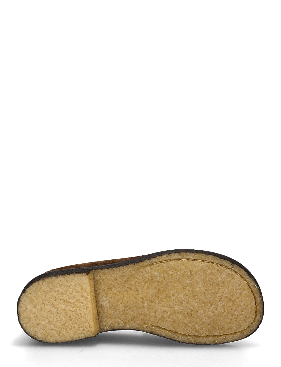 Billi Bi - Shoes - mode trends - arabica babysilk suede - 4