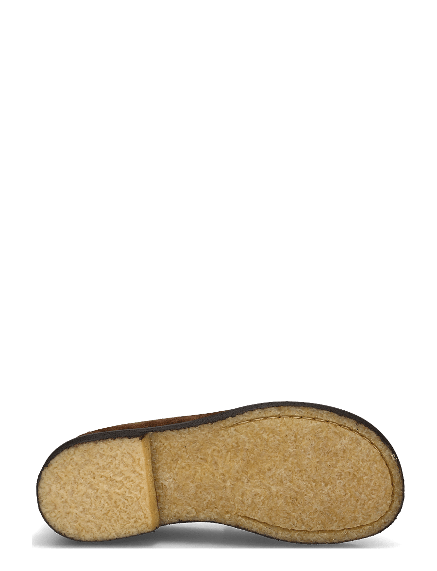Billi Bi - Shoes - modetrends - arabica babysilk suede - 4