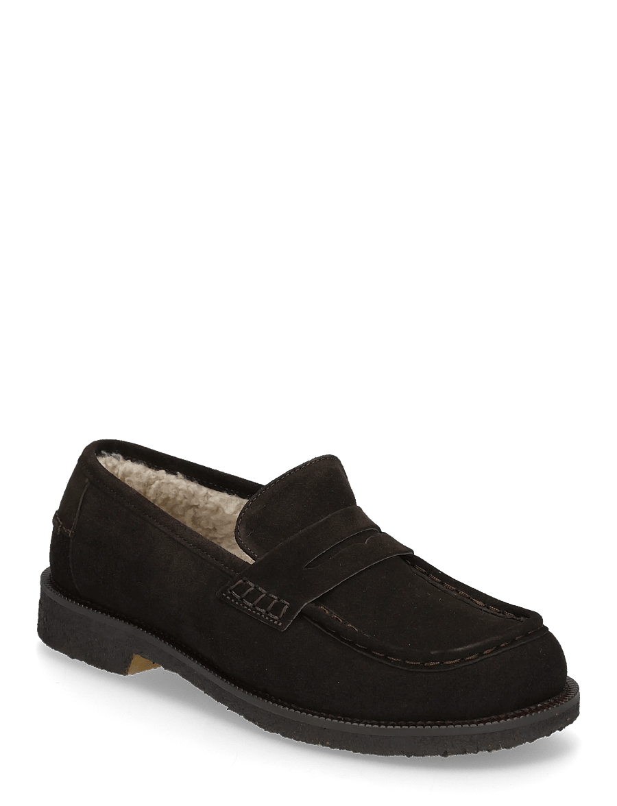Billi Bi - Shoes - modetrends - t.moro delizioso suede - 0