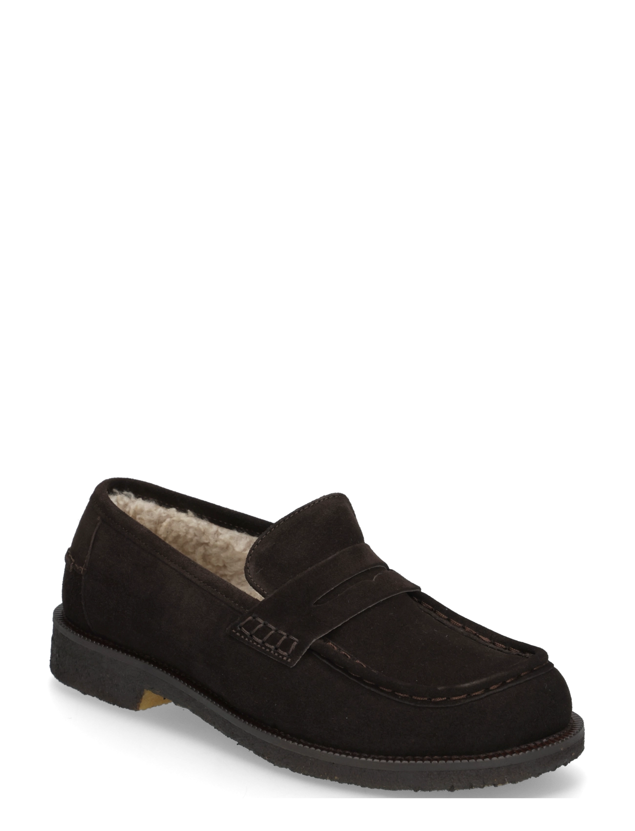 Billi Bi Shoes - Farben der Saison - T.MORO DELIZIOSO SUEDE / brown