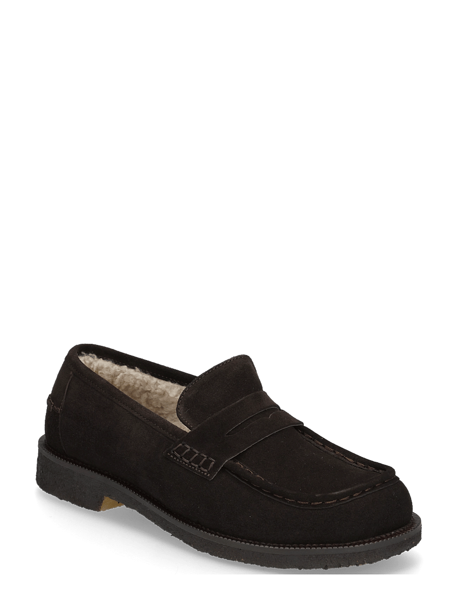 Billi Bi - Shoes - modetrends - t.moro delizioso suede - 0