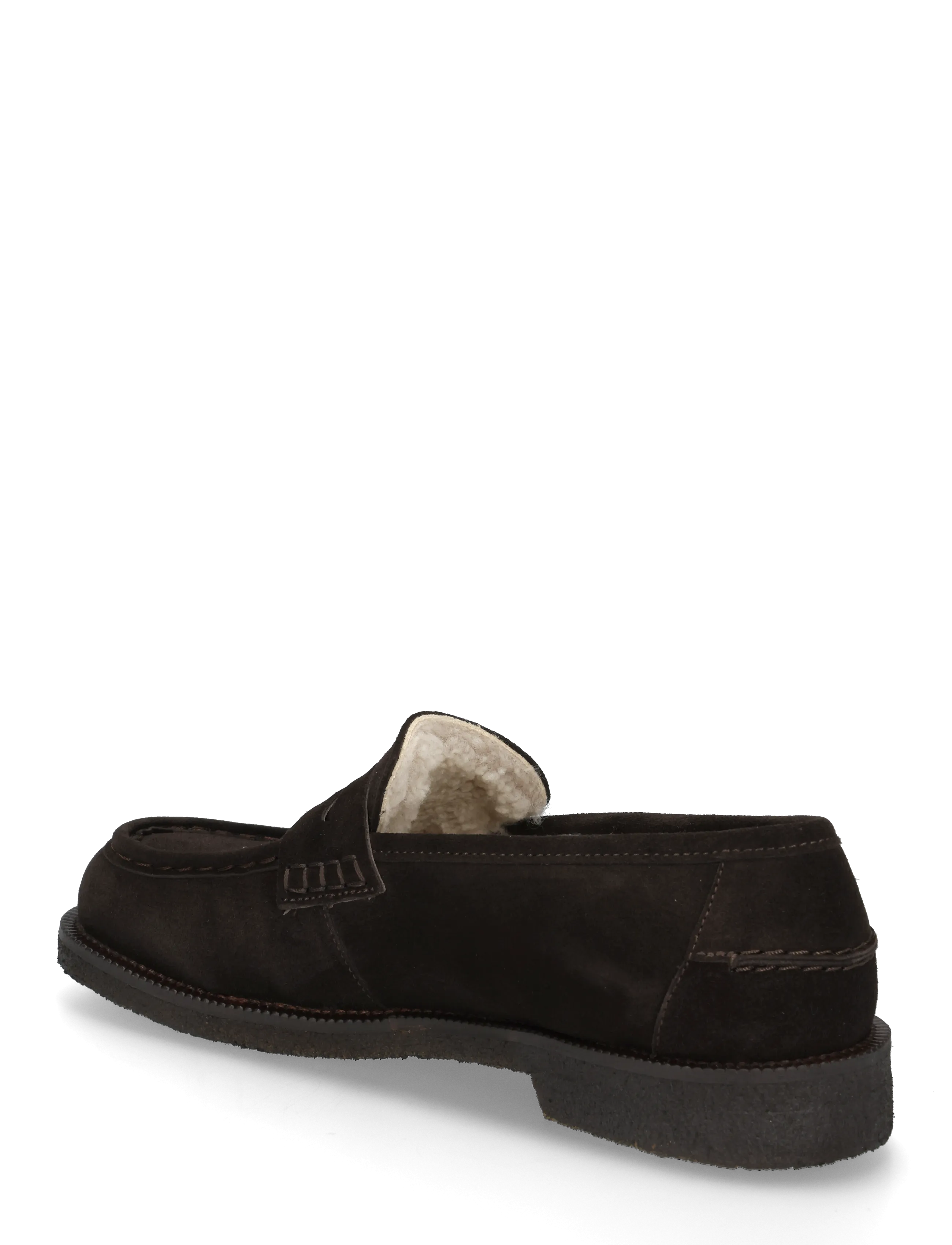 Billi Bi - Shoes - modetrends - t.moro delizioso suede - 1
