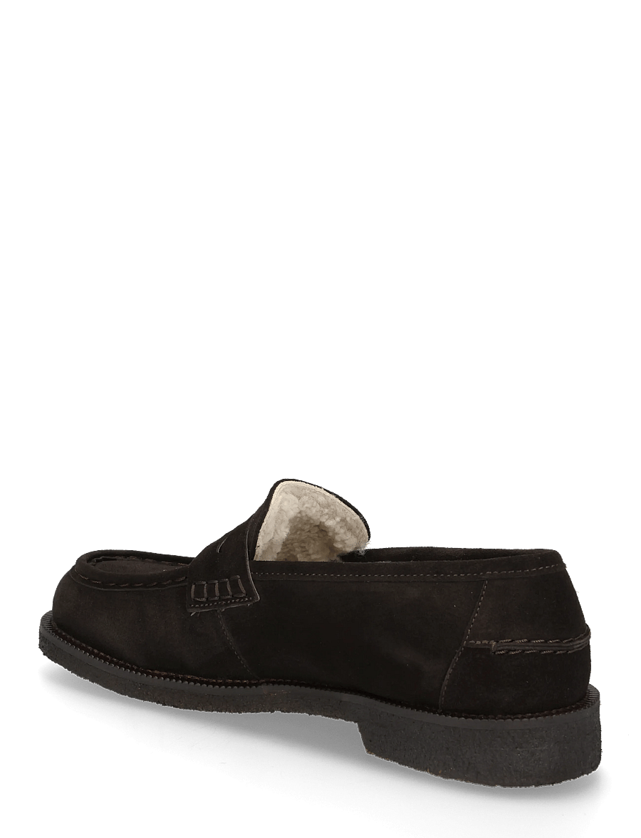 Billi Bi - Shoes - modetrends - t.moro delizioso suede - 1