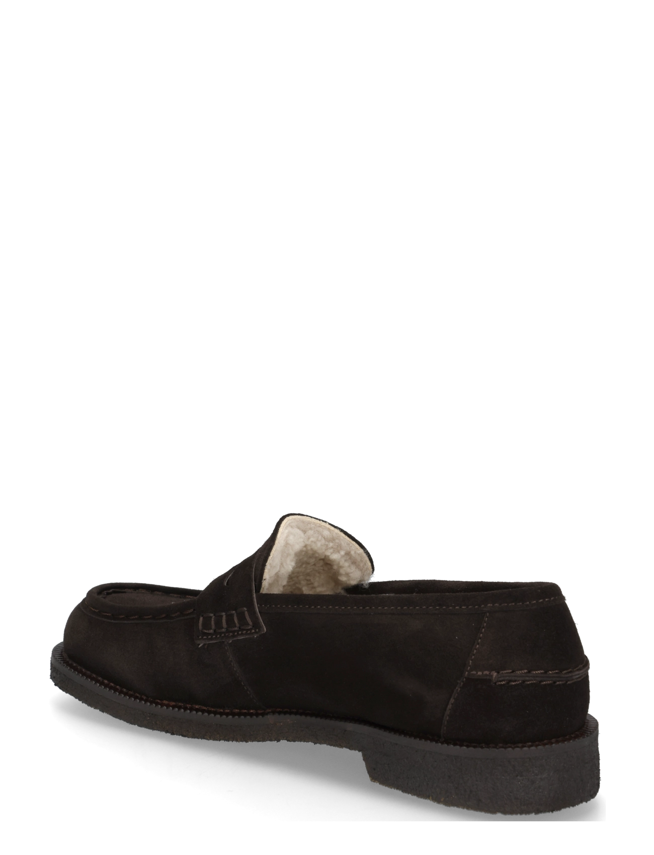 Billi Bi - Shoes - modetrends - t.moro delizioso suede - 1