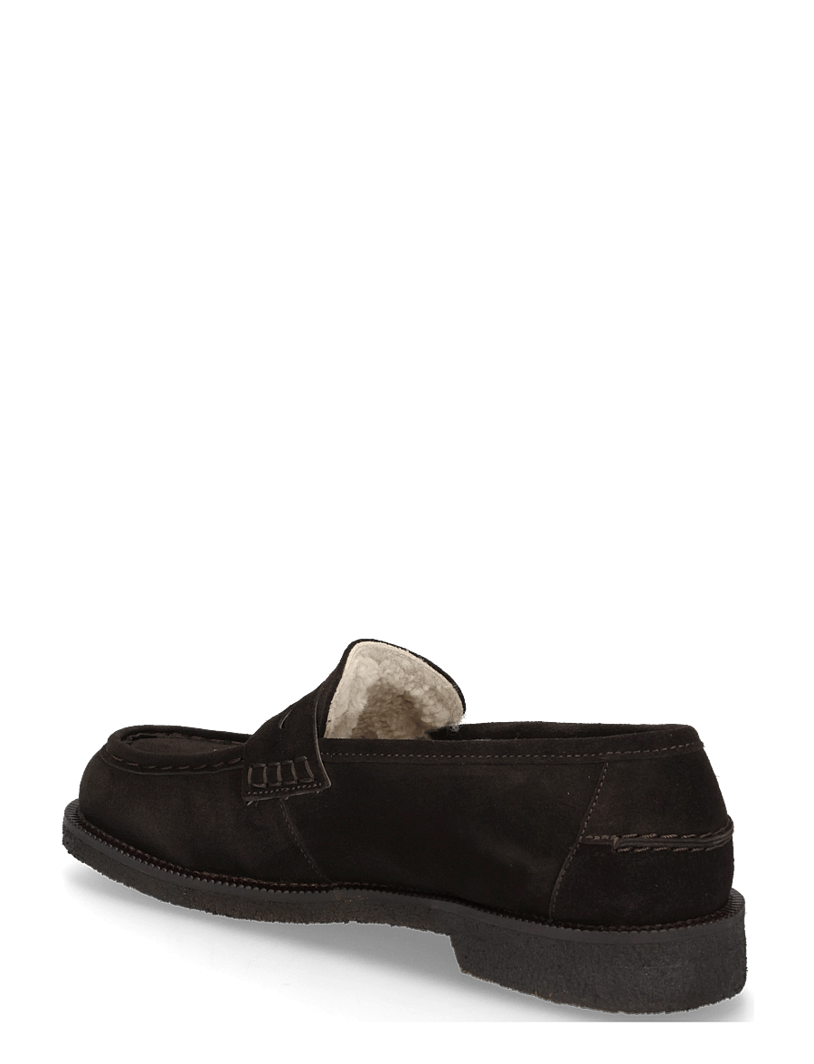 Billi Bi - Shoes - modetrends - t.moro delizioso suede - 1