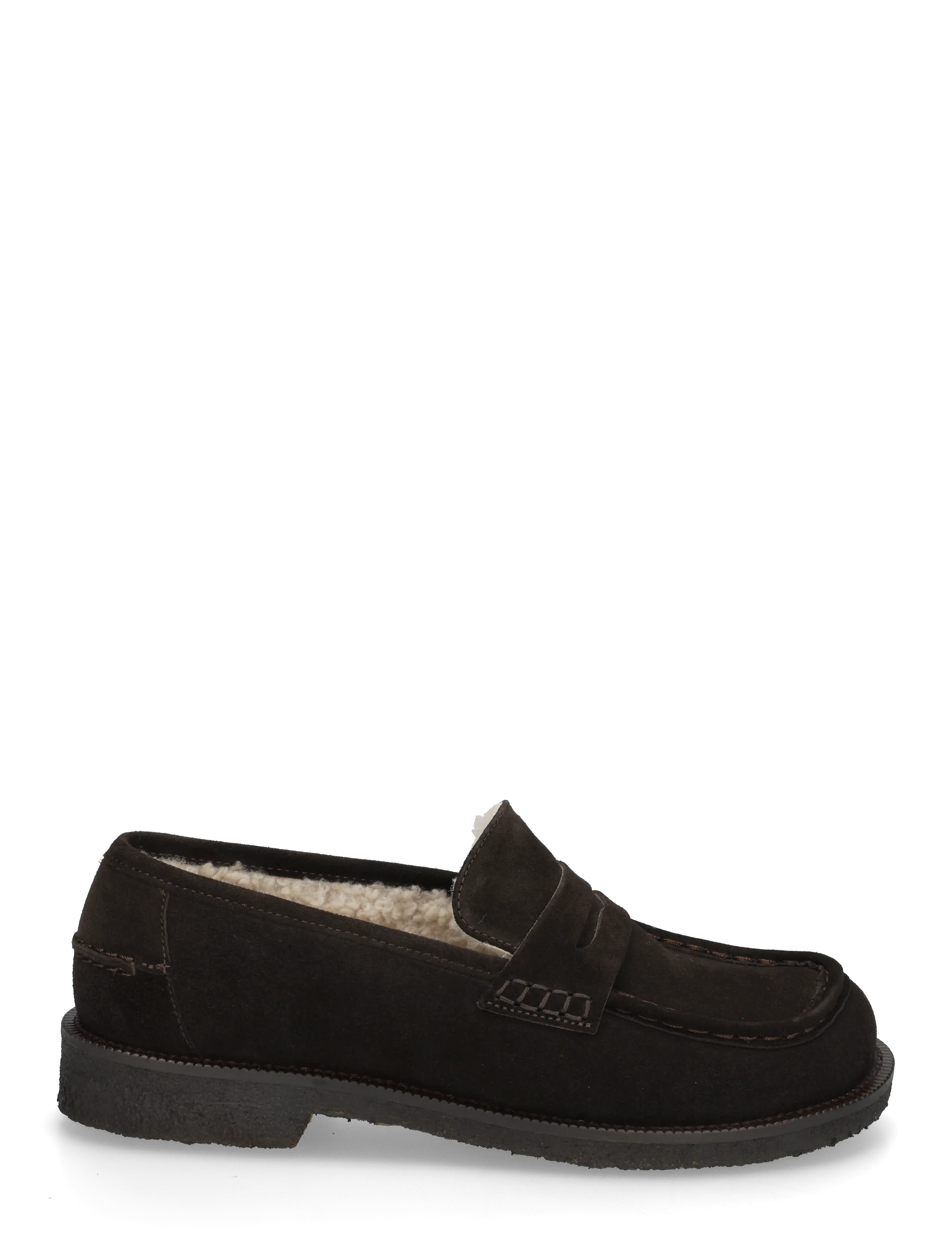 Billi Bi - Shoes - modetrends - t.moro delizioso suede - 2
