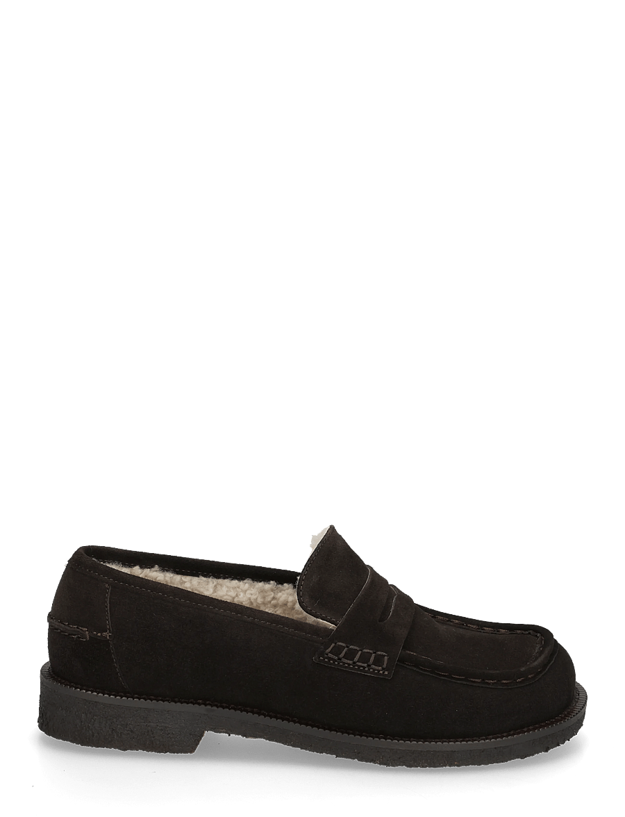 Billi Bi - Shoes - modetrends - t.moro delizioso suede - 2