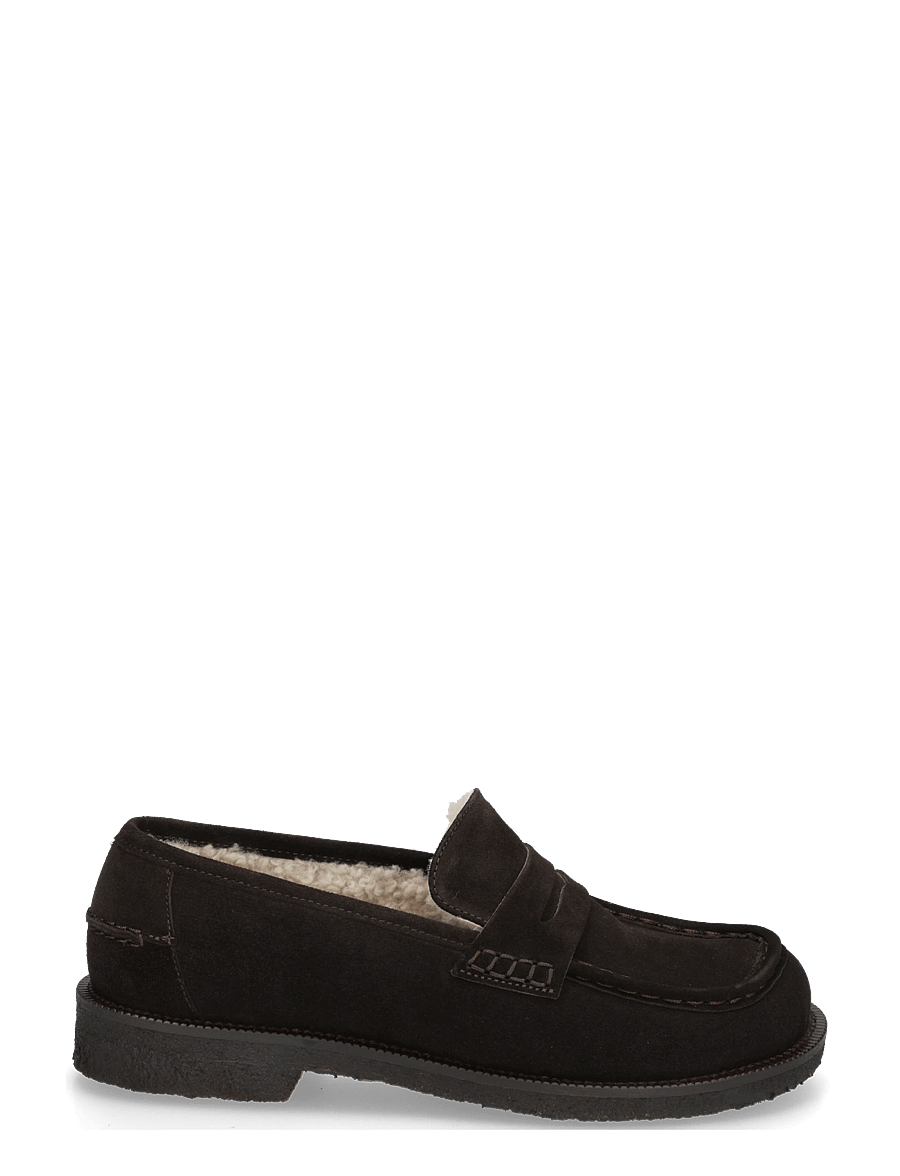 Billi Bi - Shoes - modetrends - t.moro delizioso suede - 2